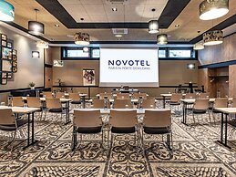Novotel Paris 14 Porte d'Orléans