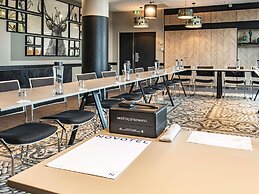 Novotel Paris 14 Porte d'Orléans