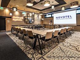 Novotel Paris 14 Porte d'Orléans
