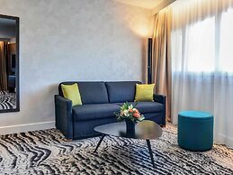 Novotel Paris 14 Porte d'Orléans
