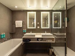 Novotel Paris 14 Porte d'Orléans