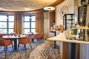 Novotel Paris 14 Porte d'Orléans