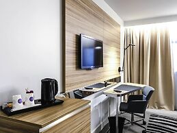 Novotel Paris 14 Porte d'Orléans
