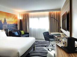 Novotel Paris 14 Porte d'Orléans