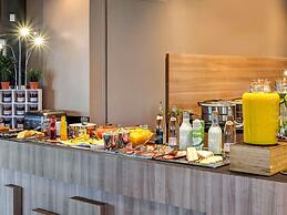 Novotel Paris 14 Porte d'Orléans