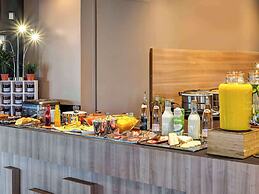 Novotel Paris 14 Porte d'Orléans