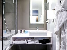 Novotel Paris 14 Porte d'Orléans