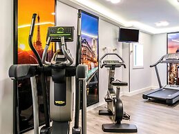 Novotel Paris 14 Porte d'Orléans