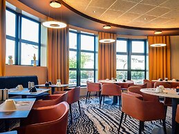 Novotel Paris 14 Porte d'Orléans