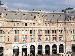 Mercure Paris Opéra Garnier