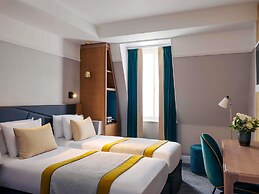 Mercure Paris Opéra Garnier