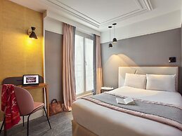 Mercure Paris Opéra Garnier