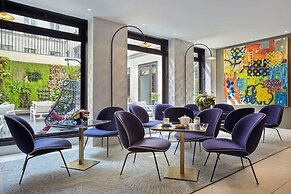 Mercure Paris Opéra Garnier