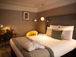 Mercure Paris Opéra Garnier
