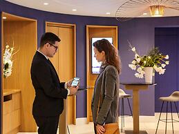 Mercure Paris Opéra Garnier