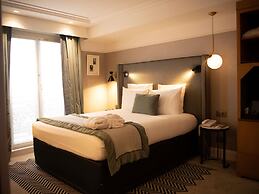 Mercure Paris Opéra Garnier