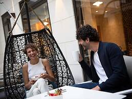 Mercure Paris Opéra Garnier