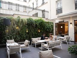 Mercure Paris Opéra Garnier