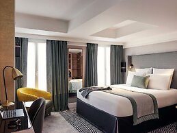 Mercure Paris Opéra Garnier