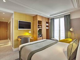 Mercure Paris Opéra Garnier