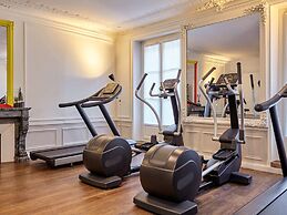 Mercure Paris Opéra Garnier