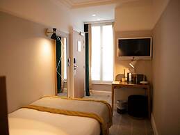 Mercure Paris Opéra Garnier