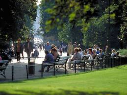 Mercure Paris Opéra Garnier