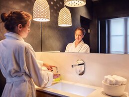 Mercure Paris Opéra Garnier