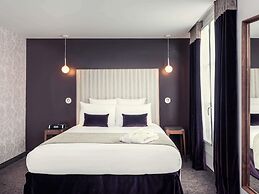 Mercure Paris Opéra Garnier