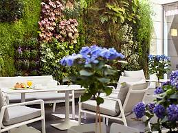 Mercure Paris Opéra Garnier