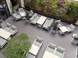 Mercure Paris Opéra Garnier