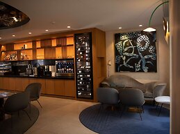 Mercure Paris Opéra Garnier