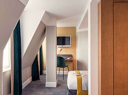 Mercure Paris Opéra Garnier