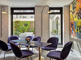 Mercure Paris Opéra Garnier