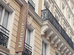 Mercure Paris Opéra Garnier