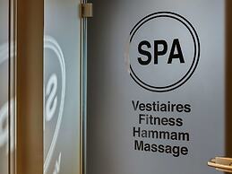 Mercure Paris Opéra Garnier