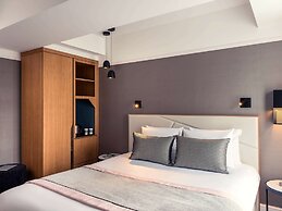 Mercure Paris Opéra Garnier