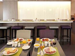 Mercure Paris Opéra Garnier