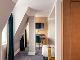Mercure Paris Opéra Garnier