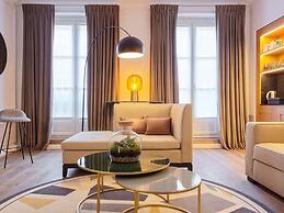 Mercure Paris Opéra Garnier