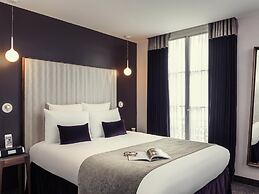 Mercure Paris Opéra Garnier