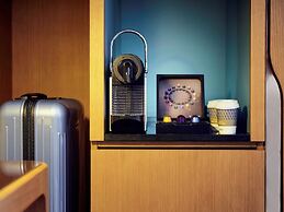 Mercure Paris Opéra Garnier