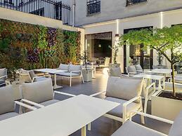 Mercure Paris Opéra Garnier