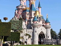 Mercure Paris Opéra Garnier