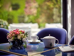 Mercure Paris Opéra Garnier