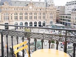 Mercure Paris Opéra Garnier