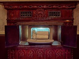 Mercure Paris Opéra Garnier