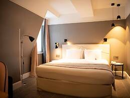 Mercure Paris Opéra Garnier