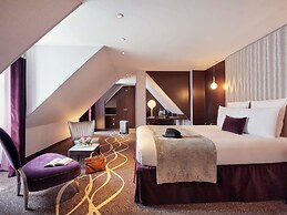 Mercure Paris Opéra Garnier