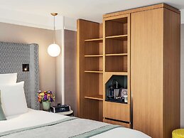 Mercure Paris Opéra Garnier